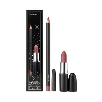 TEDDY LOVE LIP COMBO (SET DE LABIOS)